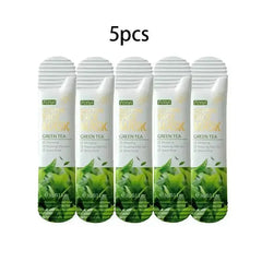 5Pcs Moisturizing Facial Mask Hydrating Skin Care |Sleep, Mud, Hydrati