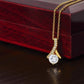 A Necklace to be Treasured Forever | Makes a Great Gift