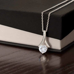 A Necklace to be Treasured Forever | Makes a Great Gift BargainBuzz.com