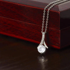 A Necklace to be Treasured Forever | Makes a Great Gift