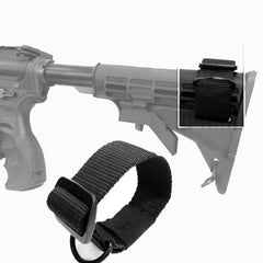 Airsoft Tactical ButtStock Bargain Buzz