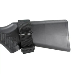 Airsoft Tactical ButtStock Bargain Buzz