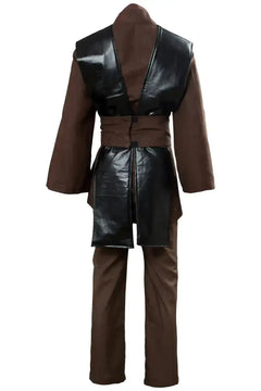 Anakin Skywalker Costume Set BargainBuzz.com