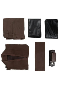 Anakin Skywalker Costume Set Bargain Buzz