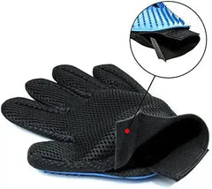 Anti-Hair Grooming Glove for Pets Bargain Buzz