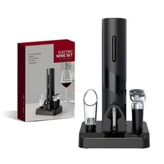 Automatic Corkscrew Wine Opener Bargain Buzz