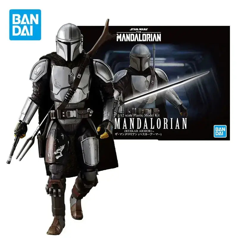 Bandai's Original Star Wars BargainBuzz.com