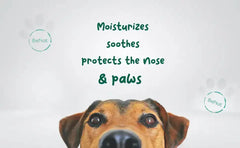 BeNat Pets. Furry Pet Balm. 0.9 oz. Bargain Buzz