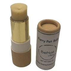 BeNat Pets. Furry Pet Balm. 0.9 oz. Bargain Buzz