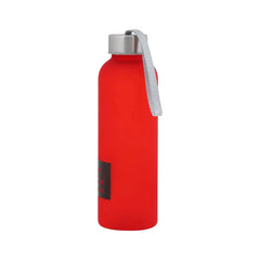 Biggdesign Moods Up Love Water Bottle 580 ml Red Bargain Buzz