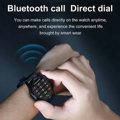 Bluetooth Smart Watch ZENDROP