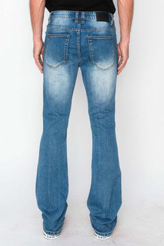 Bootcut Denim Jeans Bargain Buzz