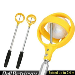 Telescopic Golf Ball Retriever Bargain Buzz