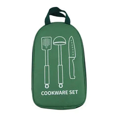 Camping Cookware Storage Bags Bargain Buzz