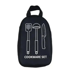 Camping Cookware Storage Bags Bargain Buzz