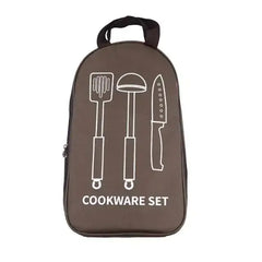 Camping Cookware Storage Bags Bargain Buzz