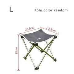 Camping Foldable Chair & Stool Bargain Buzz