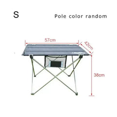 Camping Foldable Chair & Stool Bargain Buzz