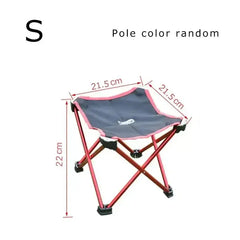 Camping Foldable Chair & Stool Bargain Buzz