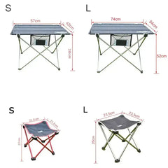 Camping Foldable Chair & Stool Bargain Buzz