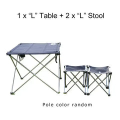 Camping Foldable Chair & Stool Bargain Buzz