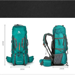 Camping Hiking Backpack Bargain Buzz