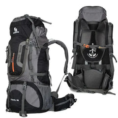 Camping Hiking Backpack Bargain Buzz