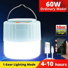 Camping Solar Light Bargain Buzz