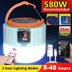 Camping Solar Light Bargain Buzz