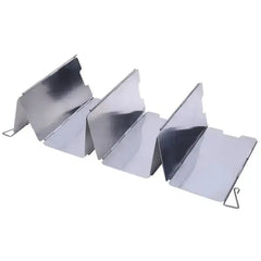 Camping Stove Windshield BargainBuzz.com