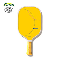 Carbon Fiber PIckleball Paddles ZENDROP