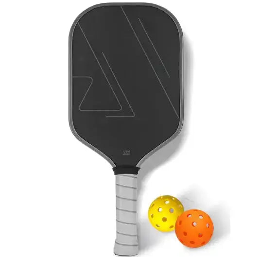 Carbon Fiber Pickleball Paddle BargainBuzz.com