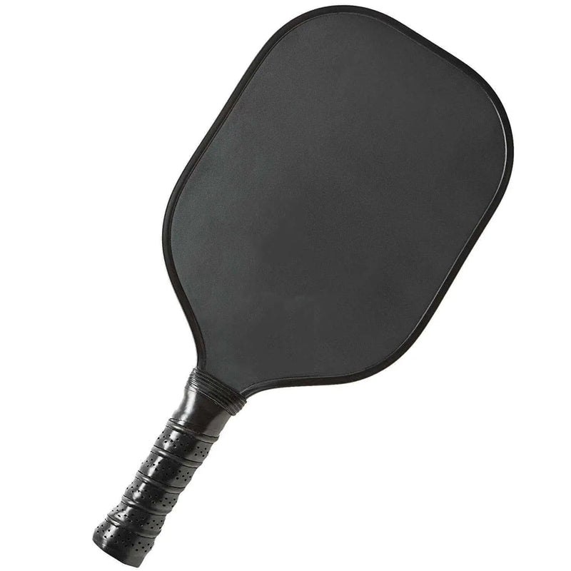 Carbon Fiber Pickleball Paddle – Lightweight & Durable Paddle for Precision Control BargainBuzz.com