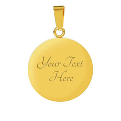 Cherish Every Moment: Engraved Jewelry That Captures Your Special Stor