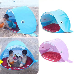 Kid Outdoor Camping Sunshade Bargain Buzz