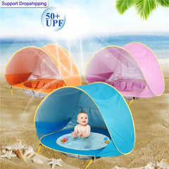 Kid Outdoor Camping Sunshade Bargain Buzz