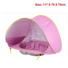 Kid Outdoor Camping Sunshade Bargain Buzz