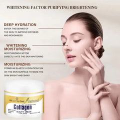 Collagen Face Cream Bargain Buzz