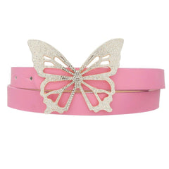 Cut-out Rs Butterfly Belt BargainBuzz.com