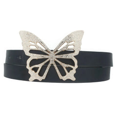 Cut-out Rs Butterfly Belt ccwholesaleclothing