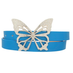 Cut-out Rs Butterfly Belt ccwholesaleclothing