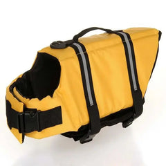 Cute & Colorful Premium Dog Life Vests Bargain Buzz