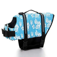 Cute & Colorful Premium Dog Life Vests Bargain Buzz