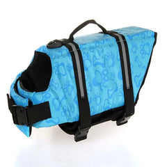 Cute & Colorful Premium Dog Life Vests Bargain Buzz