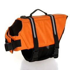 Cute & Colorful Premium Dog Life Vests Bargain Buzz