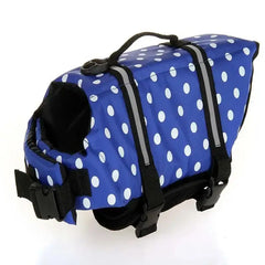 Cute & Colorful Premium Dog Life Vests Bargain Buzz