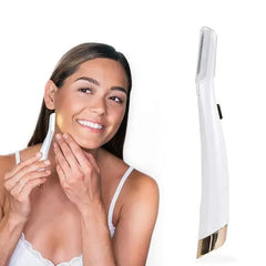 Dermaplane Face Hair Remover Bargain Buzz