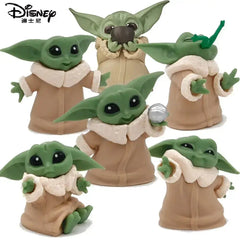 Disney Baby Yoda Grogu Mandalorian Bargain Buzz