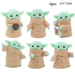 Disney Baby Yoda Grogu Mandalorian Bargain Buzz