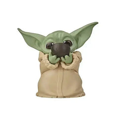 Disney Baby Yoda Grogu Mandalorian Bargain Buzz